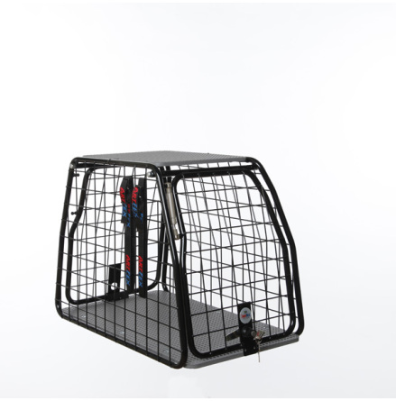 Artfex Small Hundbur Audi Q6 e-tron 