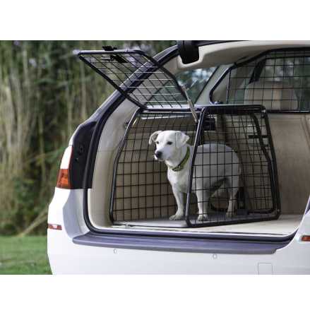 Artfex Hundbur BMW 2 serie Gran Tourer 7-sits (F46)